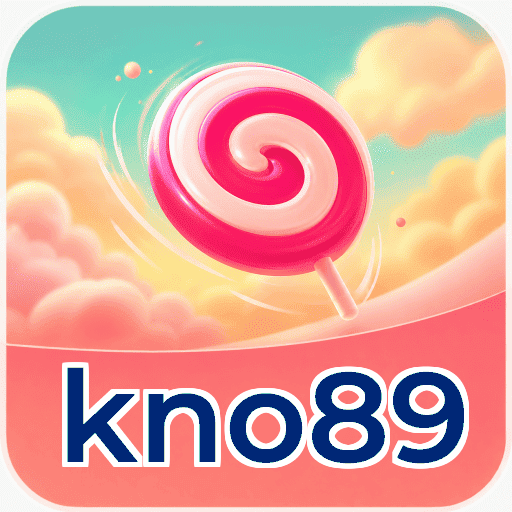 kno89 Logo