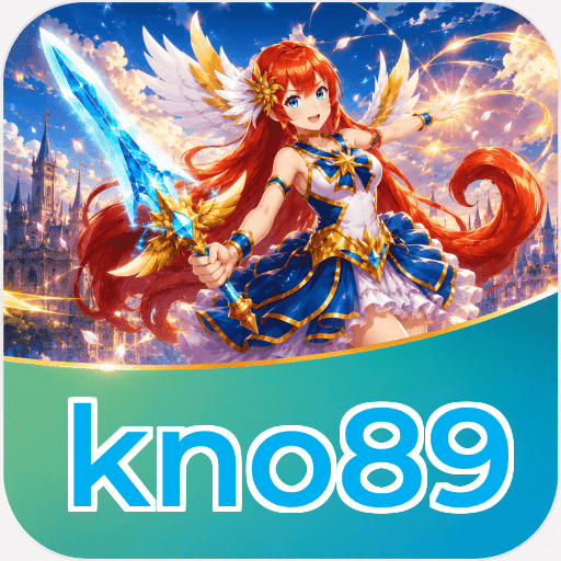 kno89 Logo