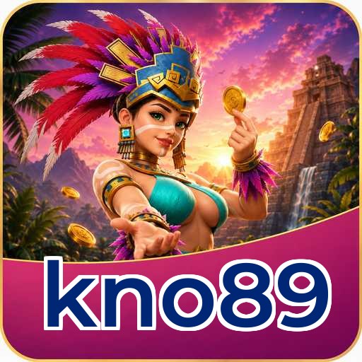kno89 Logo