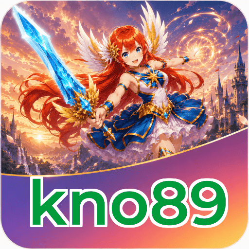 kno89 Logo