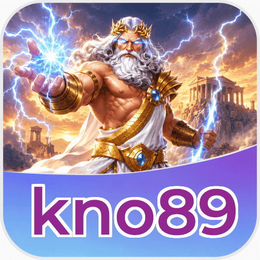kno89 Logo