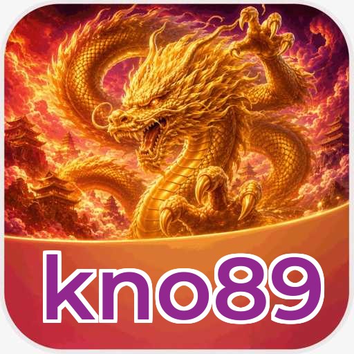 kno89 Logo