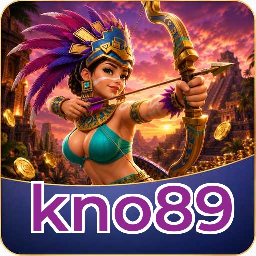 kno89 Logo