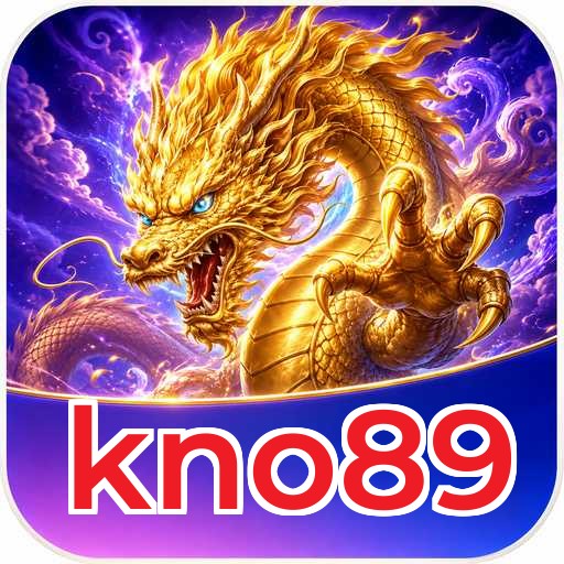 kno89 Logo