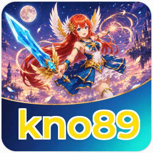 kno89 Logo - FAQ dan Bantuan