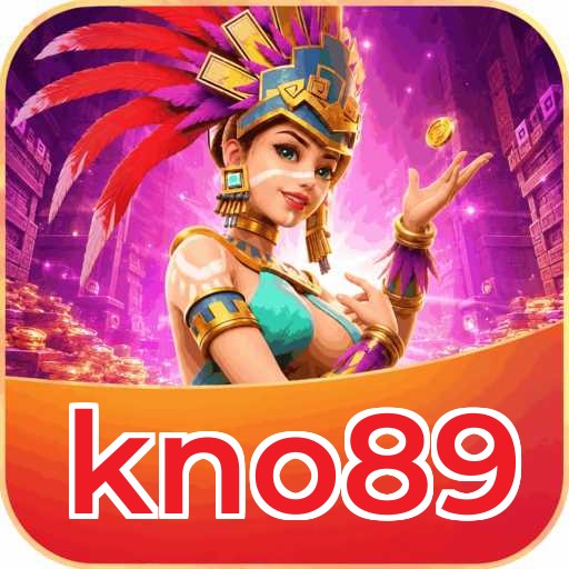 kno89 Logo
