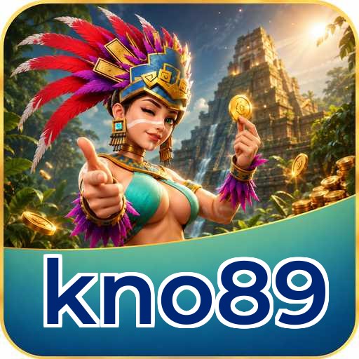 kno89 Logo