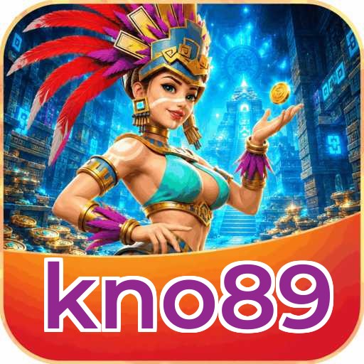 kno89 Logo