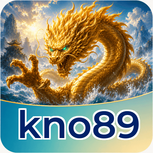 kno89 Logo