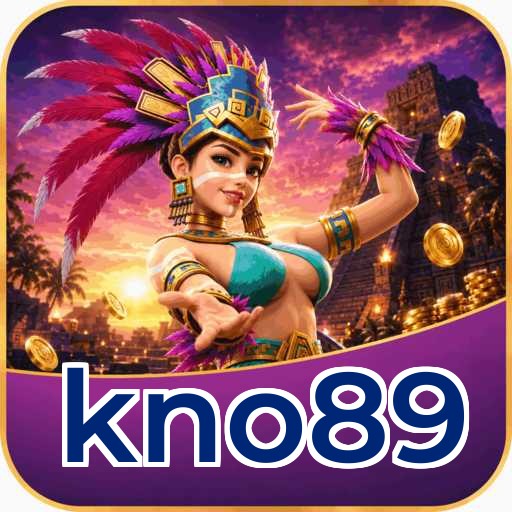 kno89 Logo