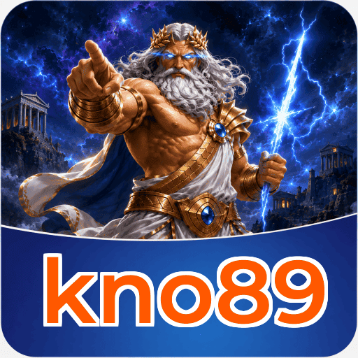 kno89 Logo
