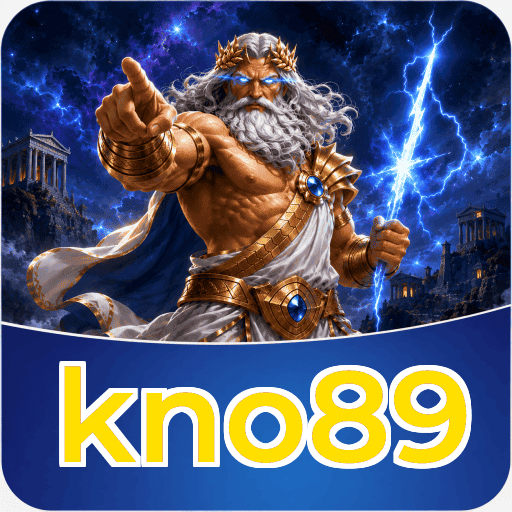 kno89 Logo