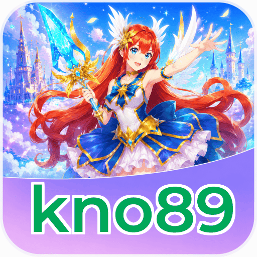 kno89 Logo