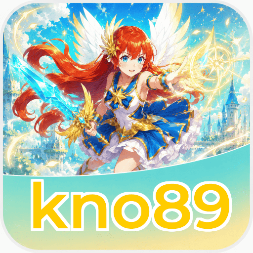 kno89 Logo