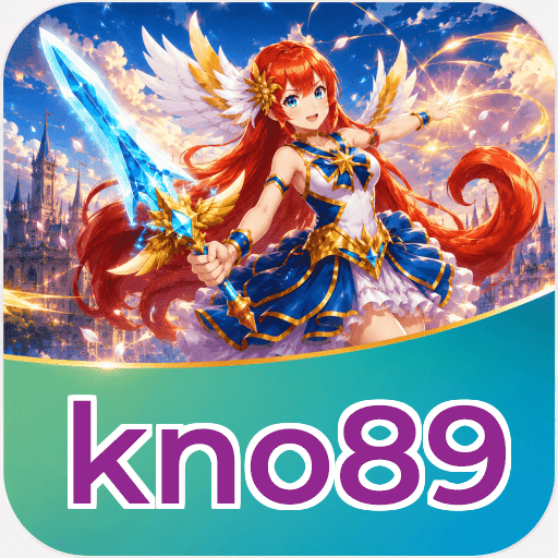 kno89 Logo