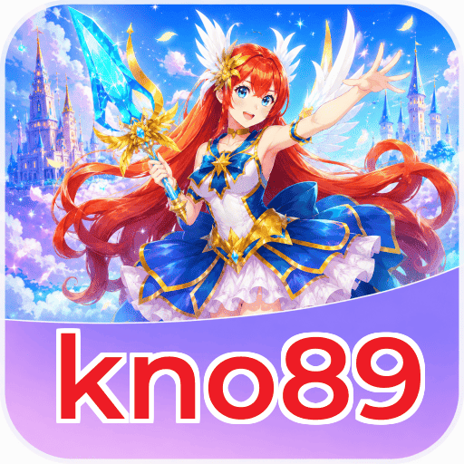 kno89 Logo