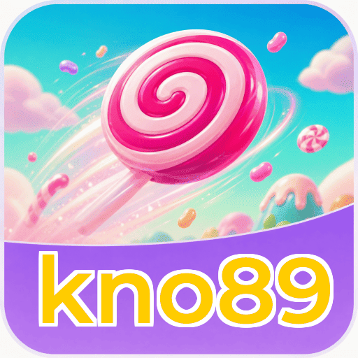 kno89 Logo