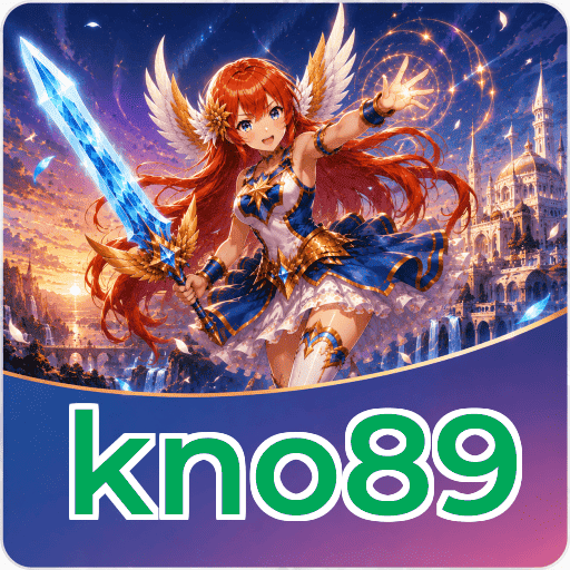 kno89 Logo