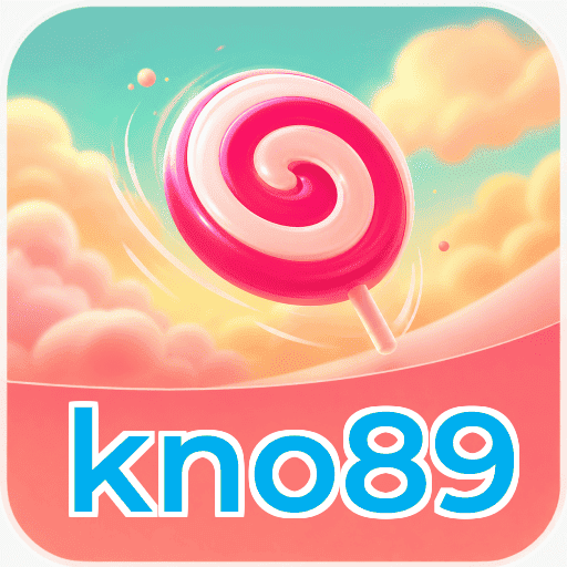 kno89 Logo