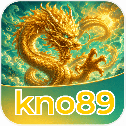 kno89 Logo