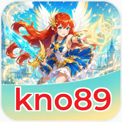 kno89 Logo