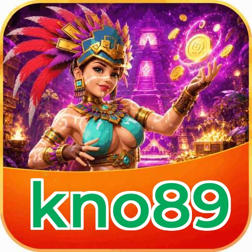 kno89 Logo