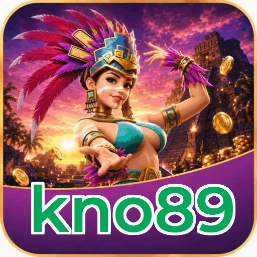 kno89 Logo