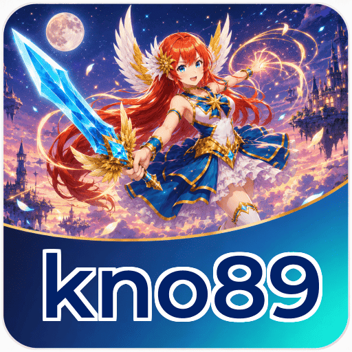 kno89 Logo