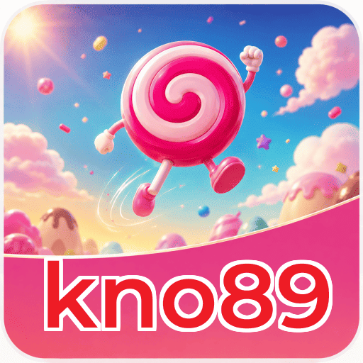 kno89 Logo