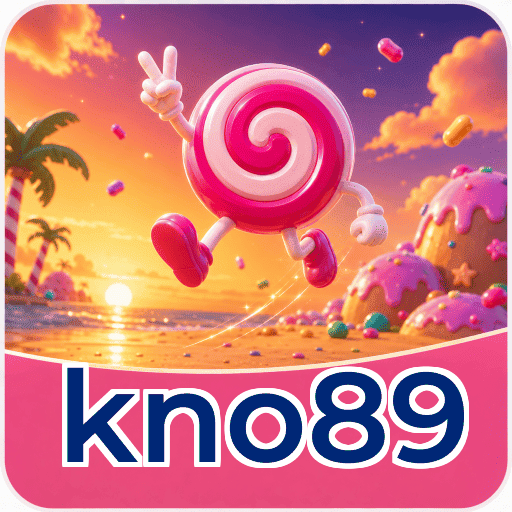 kno89 Logo