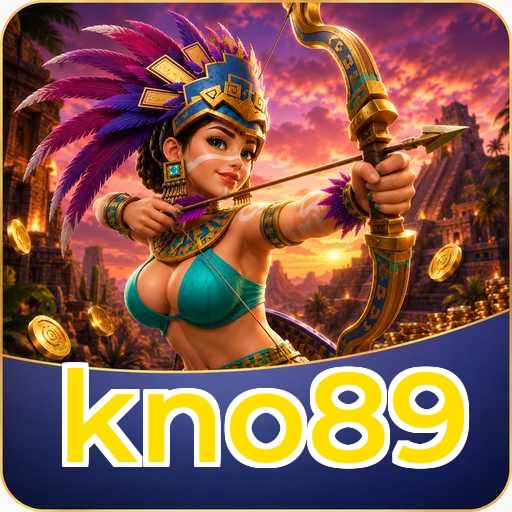 kno89 Logo