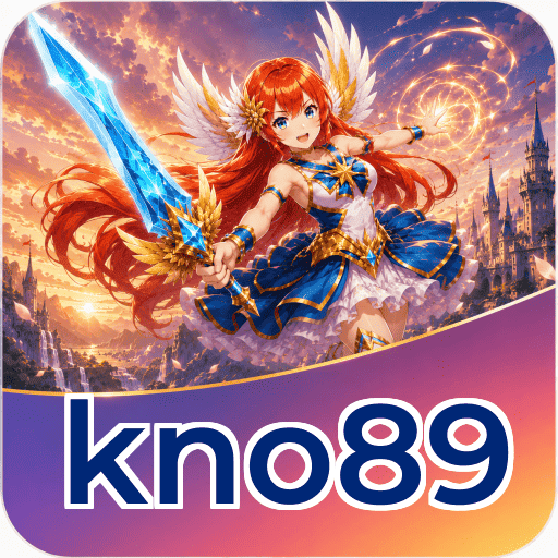 kno89 Logo