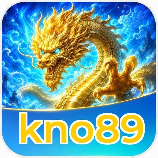 kno89 Logo