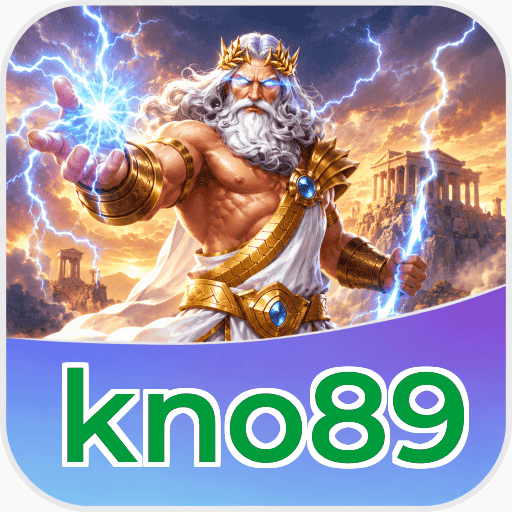 kno89 Logo