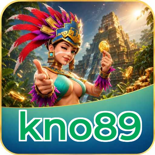kno89 Logo