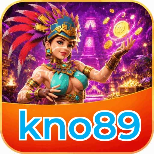 kno89 Logo
