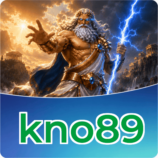 kno89 Logo
