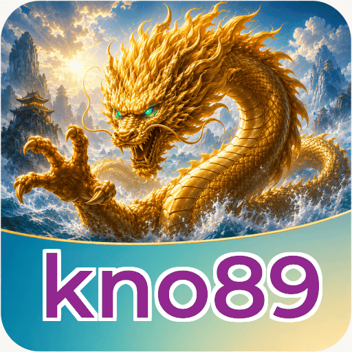 kno89 Logo